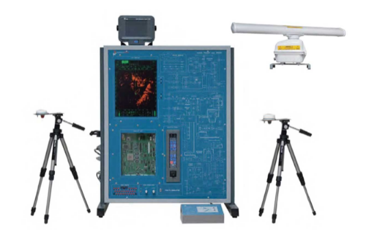 Implementación de equipamiento para Laboratorio de Radares del CITEN