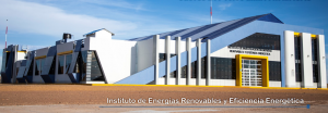 IMPLEMENTACION DE EQUIPOS PARA EL INSTITUTO DE INVESTIGACION EN ENERGIAS RENOVABLES- UNIVERSIDAD NACIONAL DE JULIACA