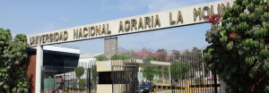 EQUIPAMIENTO DE LABORATORIO DE INGENIERÍA DE ALIMENTOS – UNIVERSIDAD AGRARIA DE LA MOLINA