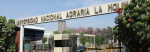 EQUIPAMIENTO DE LABORATORIO DE INGENIERÍA DE ALIMENTOS – UNIVERSIDAD NACIONAL AGRARIA DE LA MOLINA