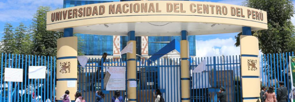 IMPLEMENTACIÓN DE EQUIPOS PARA EL LABORATORIO DE INGENIERÍA QUÍMICA – UNIVERSIDAD NACIONAL DEL CENTRO DEL PERÚ