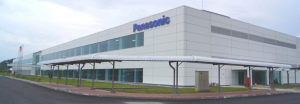 SISTEMA DE VISIÓN ARTIFICIAL PARA DETECCIÓN DE FALLAS EN LÍNEA DE PRODUCCIÓN – PANASONIC