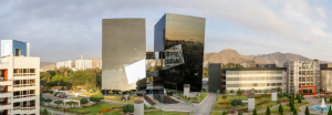 IMPLEMENTACIÓN DE LABORATORIO DE HIDRÁULICA – UNIVERSIDAD DE LIMA