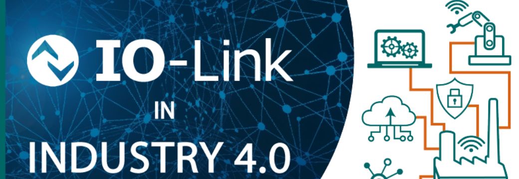 LA TECNOLOGIA FUNDAMENTAL DE LA INTERNET INDUSTRIAL DE LAS COSAS (IIoT): IO-LINK