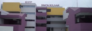 IMPLEMENTACIÓN DE ESTACIONES CON CONTROL LÓGICO PROGRAMABLE PARA LA CARRERA DE ELECTRICIDAD INDUSTRIAL – ISTP SIMON BOLIVAR