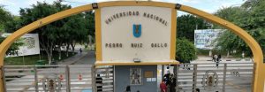 IMPLEMENTACIÓN DE EQUIPOS DE RADIO FRECUENCIA PARA EL LABORATORIO DE INGENIERÍA ELECTRÓNICA – UNIVERSIDAD NACIONAL PEDRO RUIZ GALLO